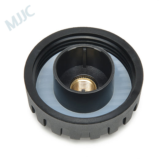 Foam Cannon Pro and Hurricane Gun Replacement Cap (Lid)