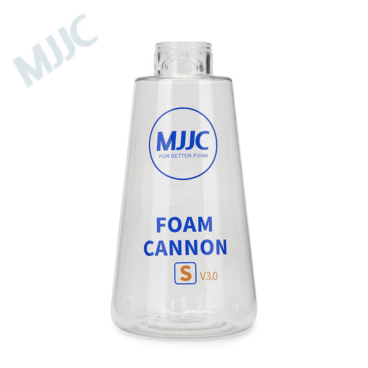 MJJC Foam Cannon S V3.0 with no Connector