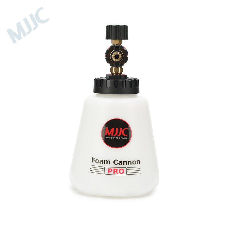 Load image into Gallery viewer, Foam Cannon Pro V2.0 for Bosch AQT Aquatak and Black&Decker Pressure Washers