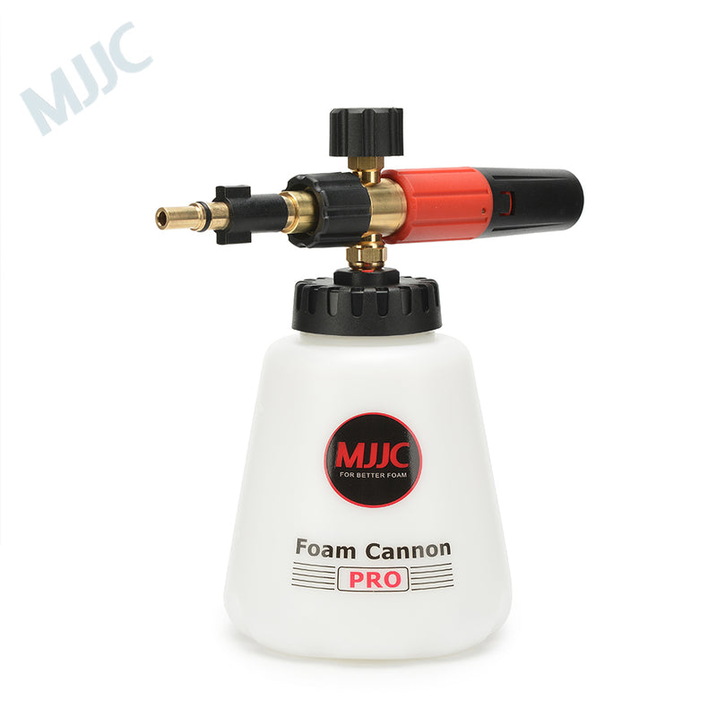 Load image into Gallery viewer, Foam Cannon Pro V2.0 for Bosch AQT Aquatak and Black&Decker Pressure Washers