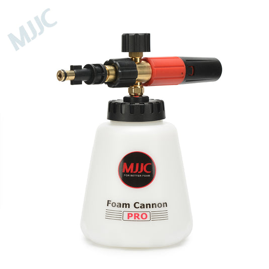 Foam Cannon Pro V2.0 for New Type Makita and Yili Pressure Washers