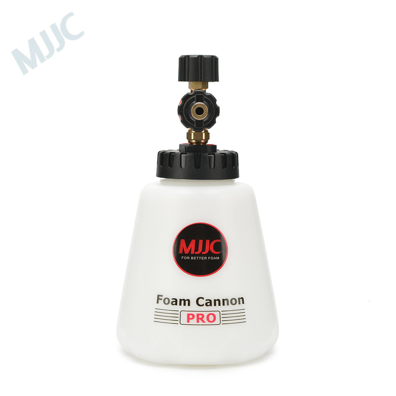 Load image into Gallery viewer, Foam Cannon Pro V2.0 for old Bosch and Foma Pressure Washers