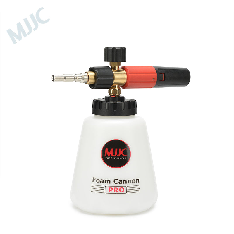 Load image into Gallery viewer, Foam Cannon Pro V2.0 for Kranzle D10 (diameter 10mm)