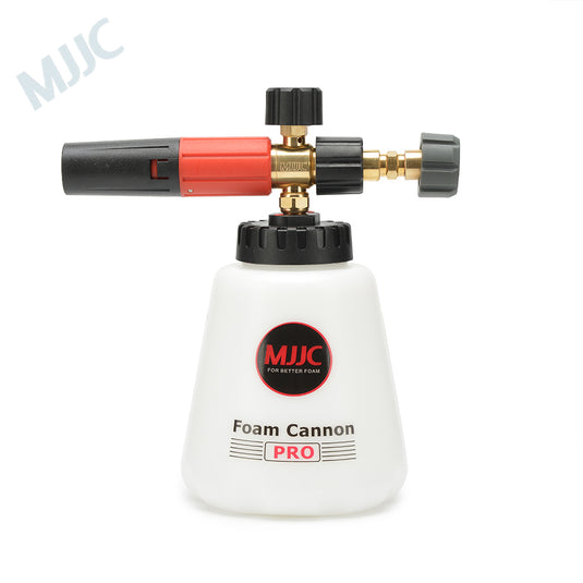 Foam Cannon Pro V2.0 for Karcher HD5, HD6, HD7, HD9