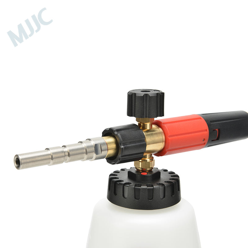 Load image into Gallery viewer, Foam Cannon Pro V2.0 for Nilfisk Quick Release Connector