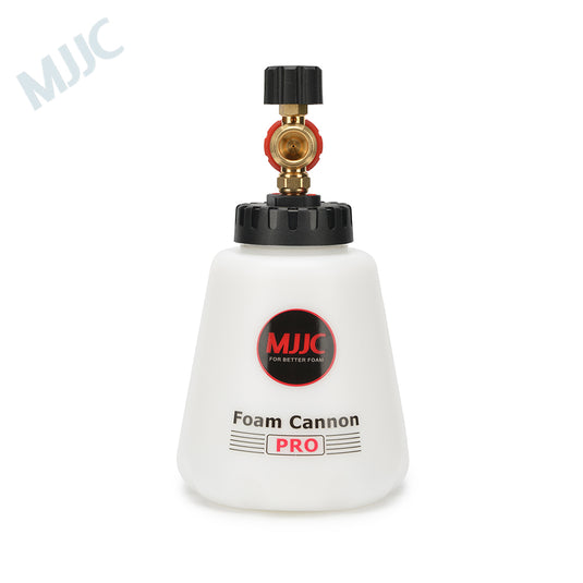 Foam Cannon Pro V2.0 for Bosch AQT Aquatak and Black&Decker Pressure Washers