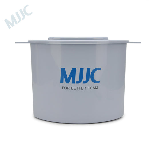 MJJC Bucket Accessory Brush and Wash Mitt Holder