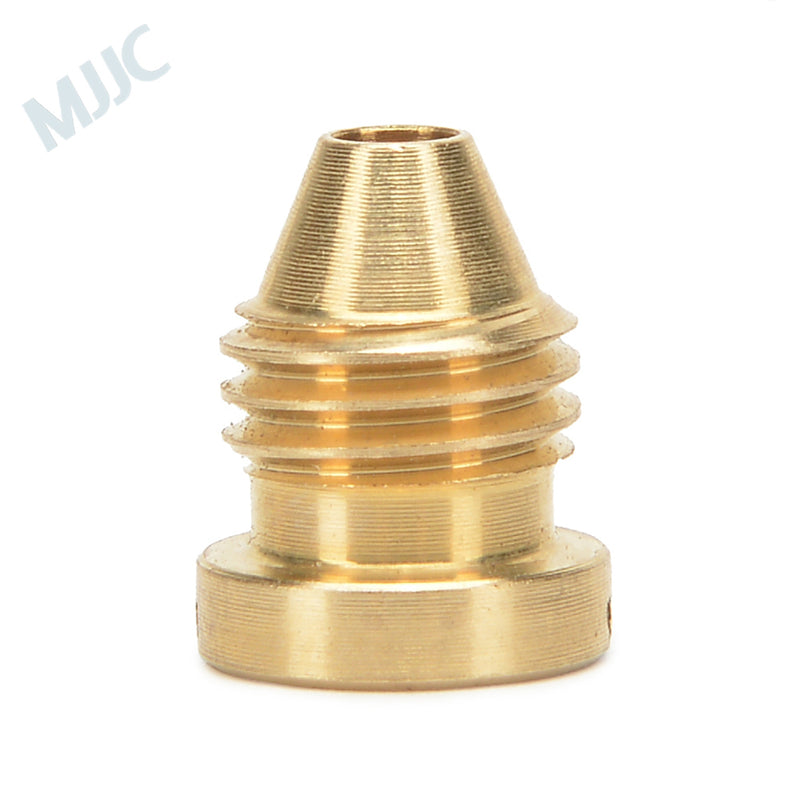 Load image into Gallery viewer, Foam Cannon Orifice: 1.1mm,1.25mm, 1.35 Nozzle Screw Jet for Snow Foam Lance (foam cannon)