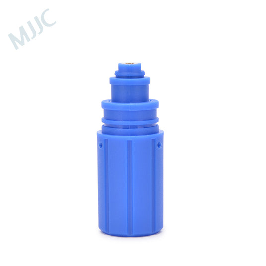 Blue Part to Control 360 Degree Spray Pattern for Foam Cannon S
