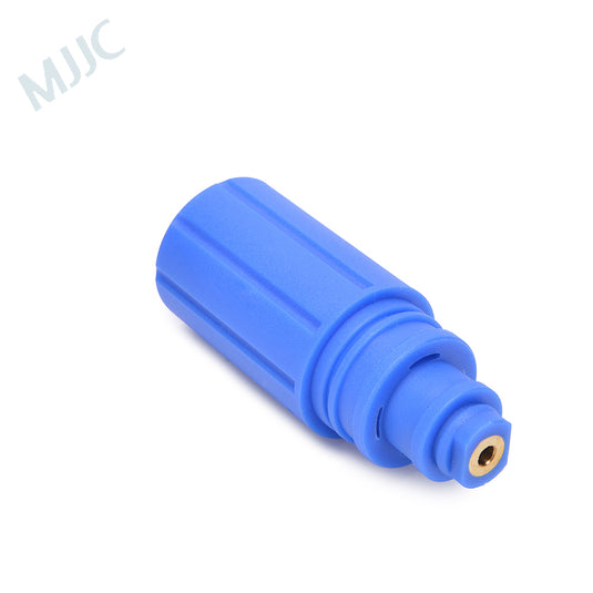 Blue Part to Control 360 Degree Spray Pattern for Foam Cannon S