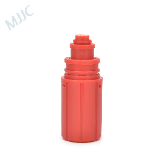 Red Part to Control 360 Degree Spray Pattern for Foam Cannon Pro
