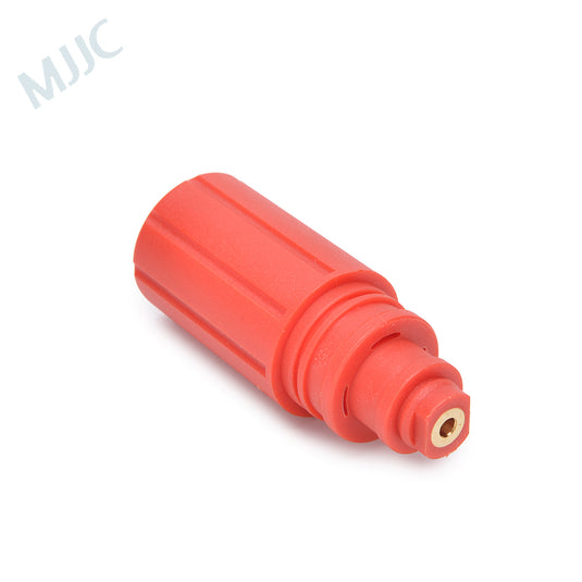 Red Part to Control 360 Degree Spray Pattern for Foam Cannon Pro
