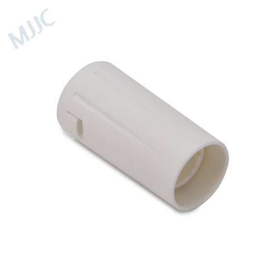 White Nozzle to Control Spray Width for Foam Cannon S