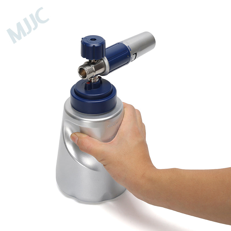 Load image into Gallery viewer, MJJC Foam Cannon PRO V3.0 with M22x1.5 Male Thread