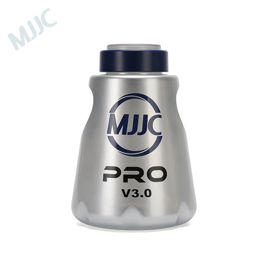 MJJC Pro V3.0 Bottle with Measuring Cup Cap for Pro V3.0