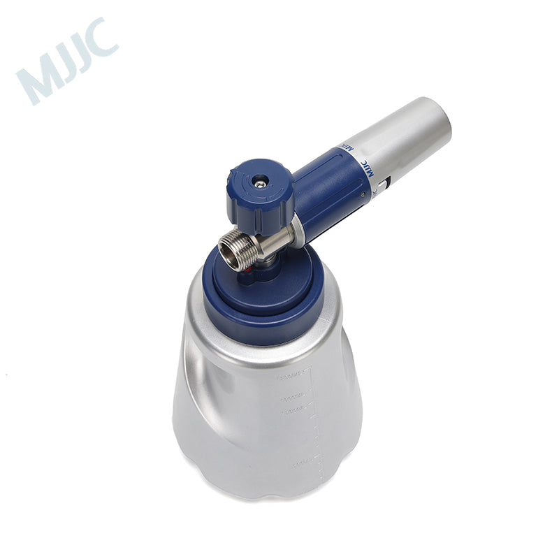Load image into Gallery viewer, MJJC Foam Cannon PRO V3.0 with M22x1.5 Male Thread