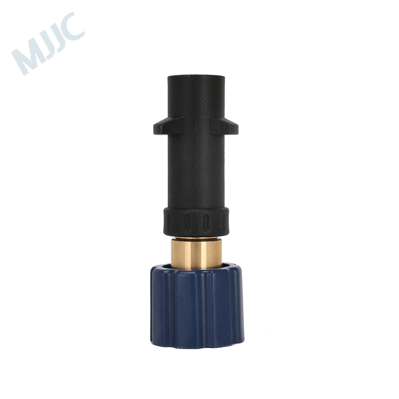 Load image into Gallery viewer, MJJC Foam Cannon PRO V3.0 Connector for Karcher K Series pressure washers