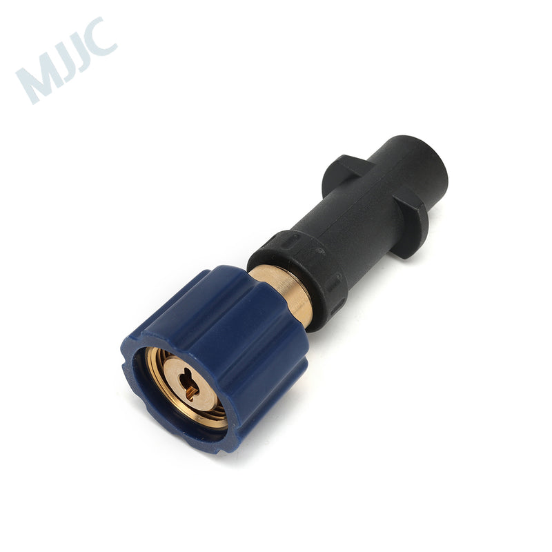 Load image into Gallery viewer, MJJC Foam Cannon PRO V3.0 Connector for Karcher K Series pressure washers