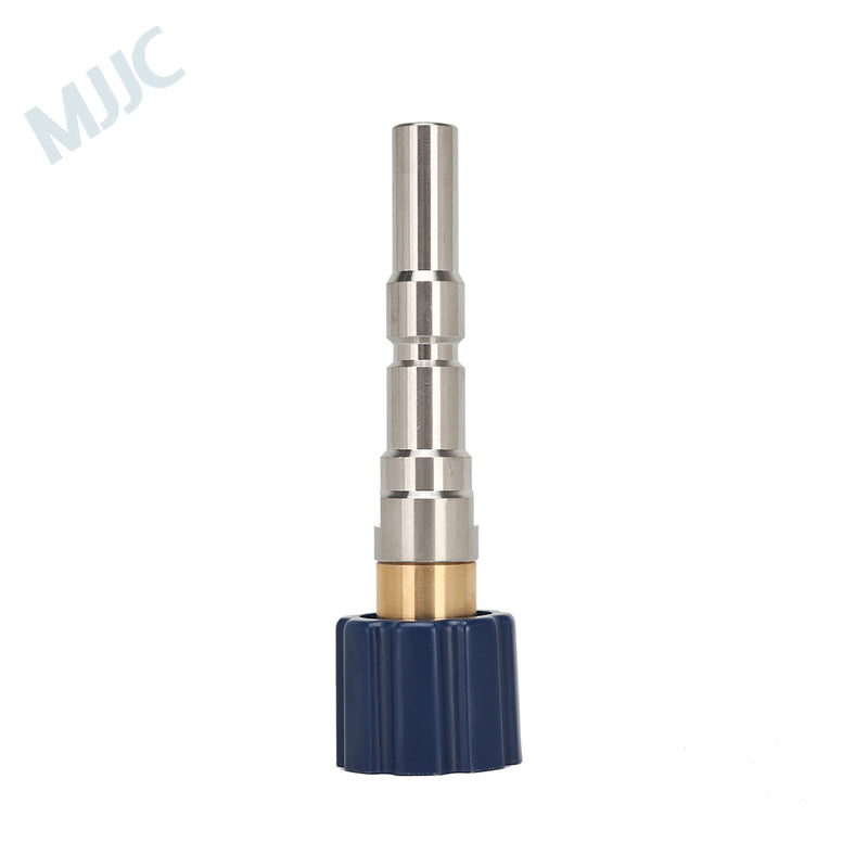 Load image into Gallery viewer, MJJC Foam Cannon PRO V3.0 Connector for Nilfisk Quick Release Trigger Gun