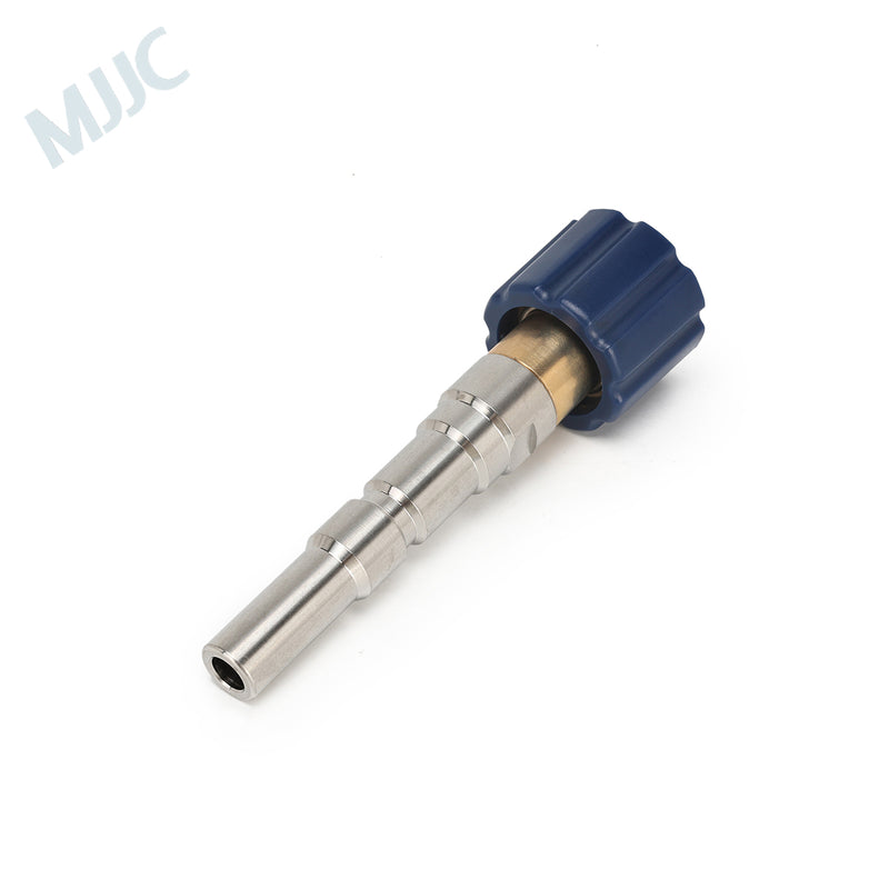 Load image into Gallery viewer, MJJC Foam Cannon PRO V3.0 Connector for Nilfisk Quick Release Trigger Gun