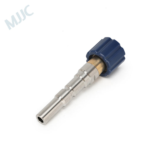 MJJC Foam Cannon PRO V3.0 Connector for Nilfisk Quick Release Trigger Gun