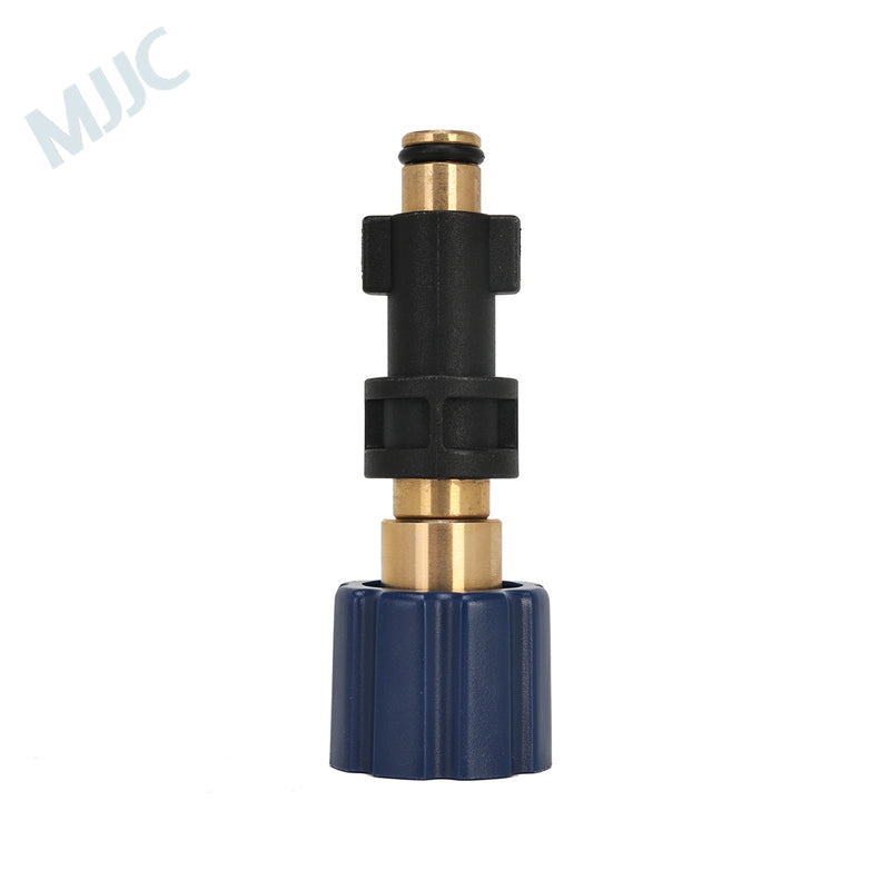 Load image into Gallery viewer, MJJC Foam Cannon PRO V3.0 Connector for old model Bosch Aquatak and Faip