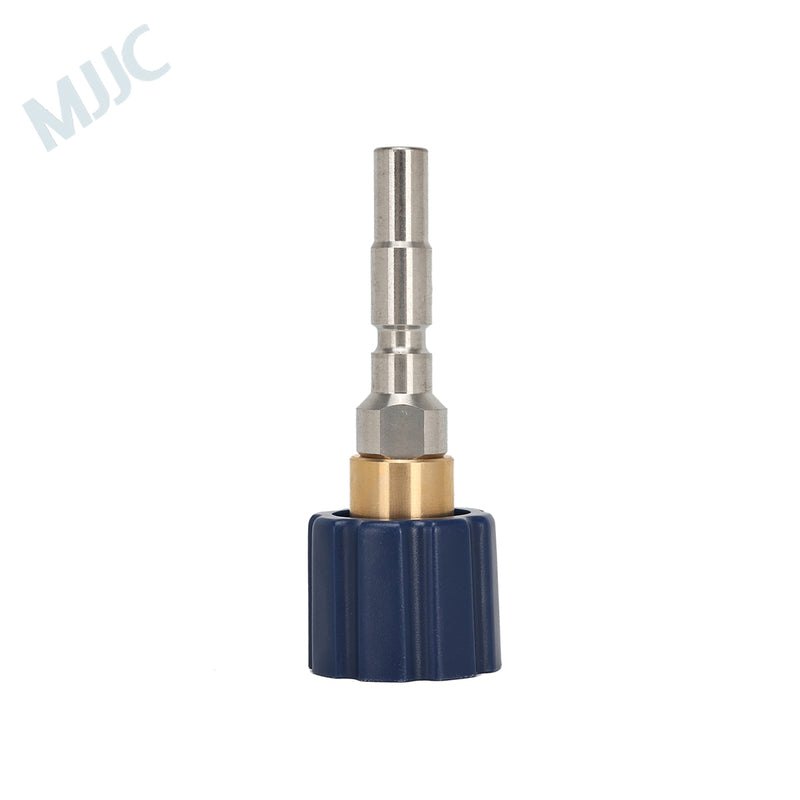 Load image into Gallery viewer, MJJC Foam Cannon PRO V3.0 Connector for new Kranzle Quick Release