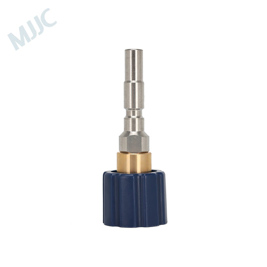 MJJC Foam Cannon PRO V3.0 Connector for new Kranzle Quick Release