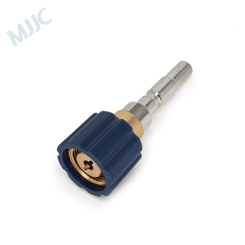 Load image into Gallery viewer, MJJC Foam Cannon PRO V3.0 Connector for new Kranzle Quick Release