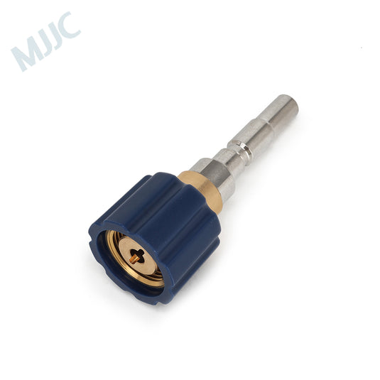 MJJC Foam Cannon PRO V3.0 Connector for new Kranzle Quick Release