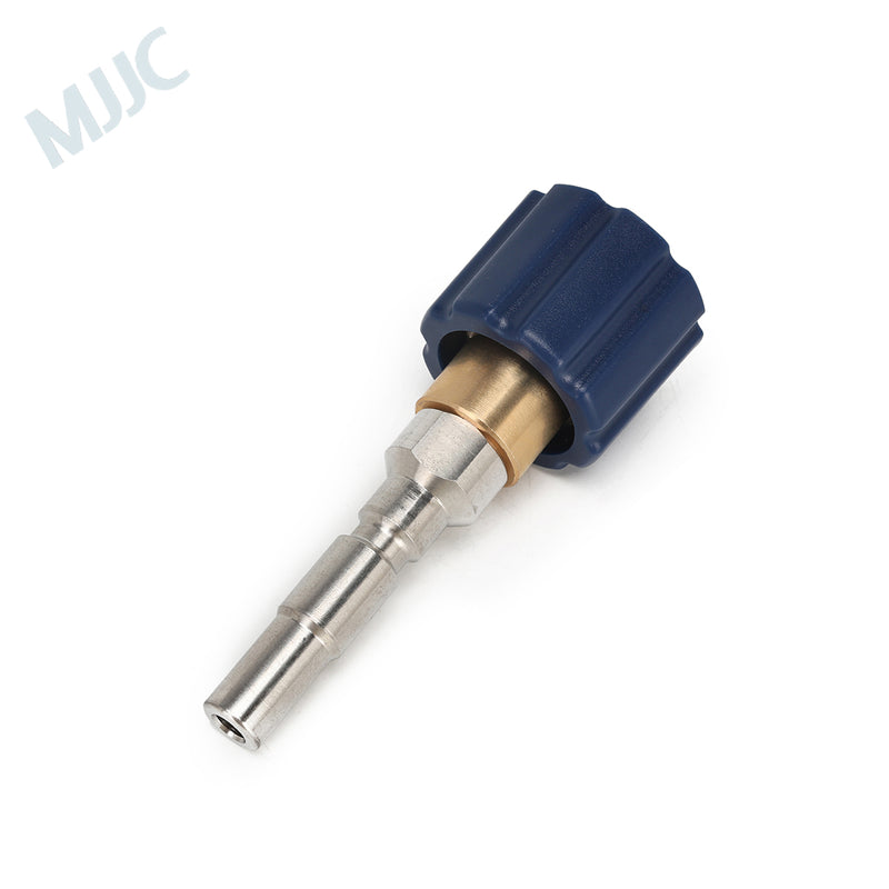 Load image into Gallery viewer, MJJC Foam Cannon PRO V3.0 Connector for new Kranzle Quick Release