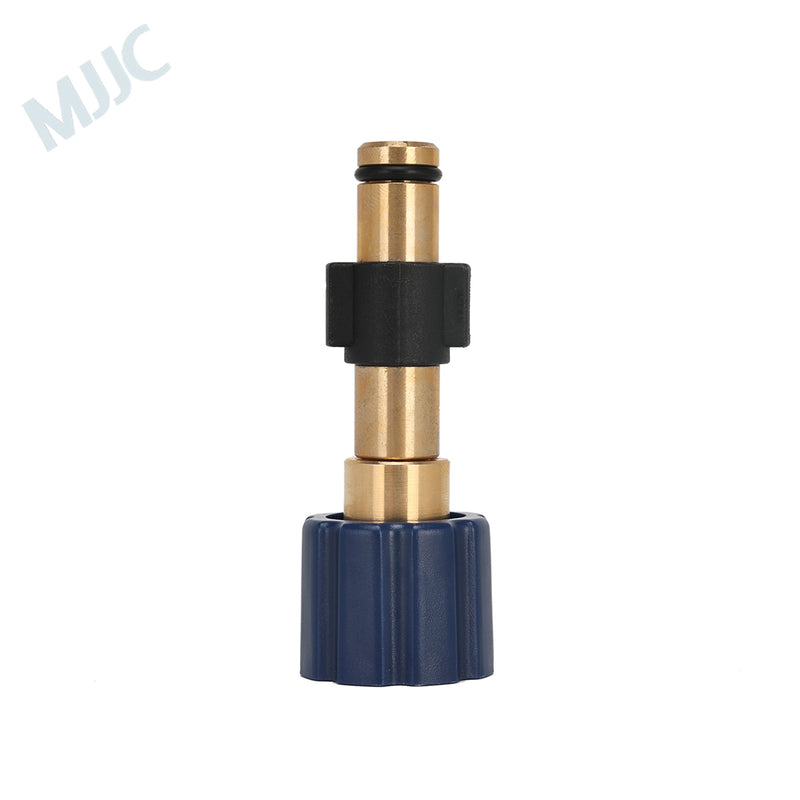 Load image into Gallery viewer, MJJC Foam Cannon PRO V3.0 Connector for new Hitachi, Robinzon, Sturm, Taxas
