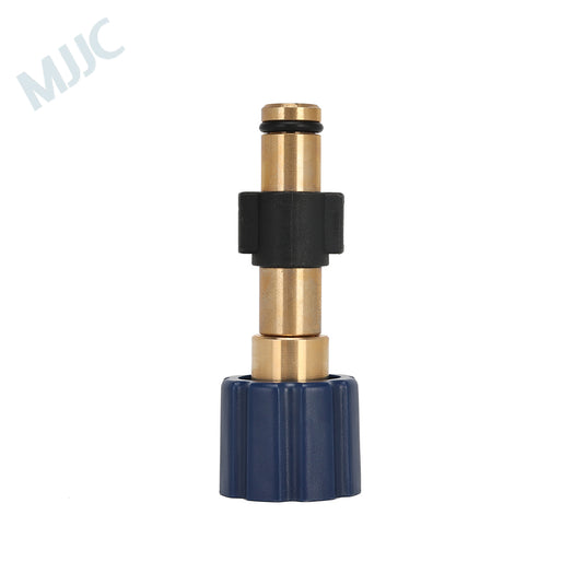 MJJC Foam Cannon PRO V3.0 Connector for new Hitachi, Robinzon, Sturm, Taxas