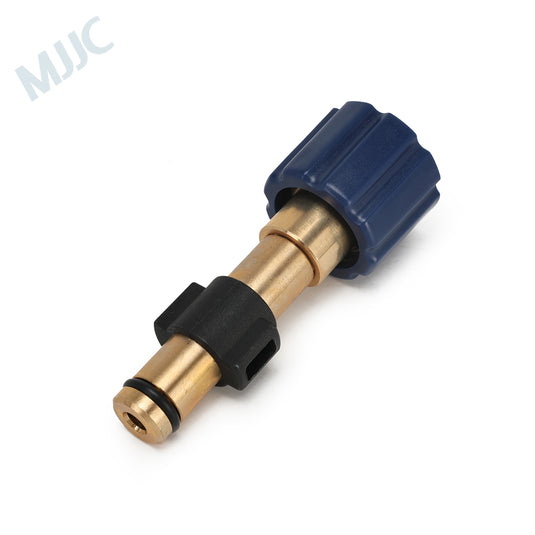 MJJC Foam Cannon PRO V3.0 Connector for new Hitachi, Robinzon, Sturm, Taxas