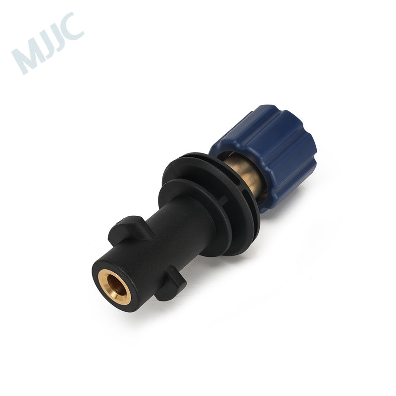 Load image into Gallery viewer, MJJC Foam Cannon PRO V3.0 Connector for AVA Pressure Washers