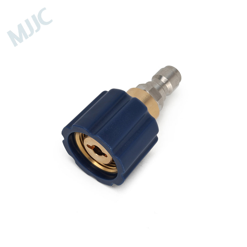 Load image into Gallery viewer, MJJC 1/4″ inch Quick Release Connection for Foam Cannon PRO V3.0