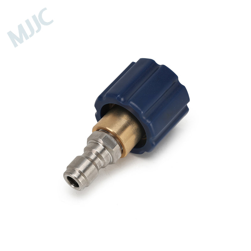 Load image into Gallery viewer, MJJC 1/4″ inch Quick Release Connection for Foam Cannon PRO V3.0