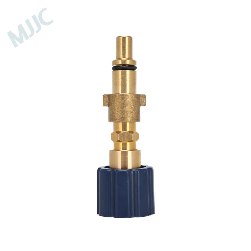 Load image into Gallery viewer, MJJC Foam Cannon PRO V3.0 Adapter for Nilfisk, Kew, Alto, old Stihl pressure washers
