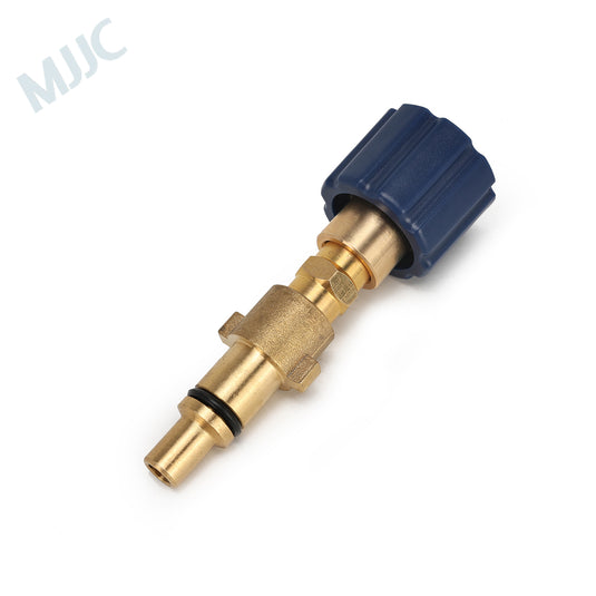 MJJC Foam Cannon PRO V3.0 Adapter for Nilfisk, Kew, Alto, old Stihl pressure washers