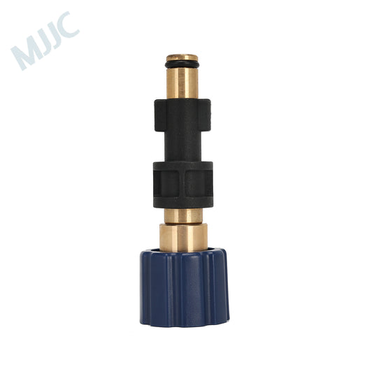 MJJC Foam Cannon PRO V3.0 Connector for New Makita