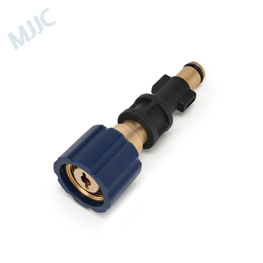MJJC Foam Cannon PRO V3.0 Connector for New Makita