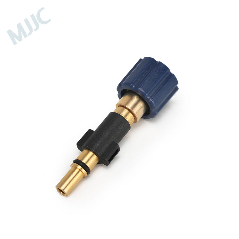 Load image into Gallery viewer, MJJC Foam Cannon PRO V3.0 Adapter(fitting) for Black & Decker, Makita, AR Blue, Bosch new AQT series
