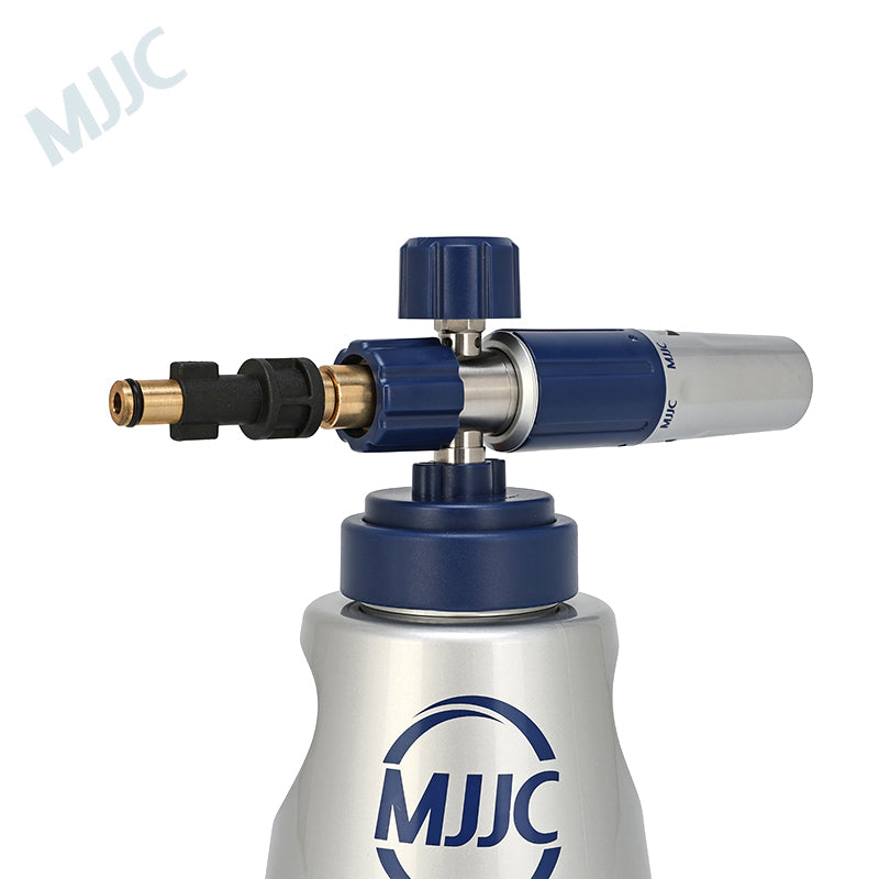 Load image into Gallery viewer, MJJC Foam Cannon PRO V3.0 for New Makita