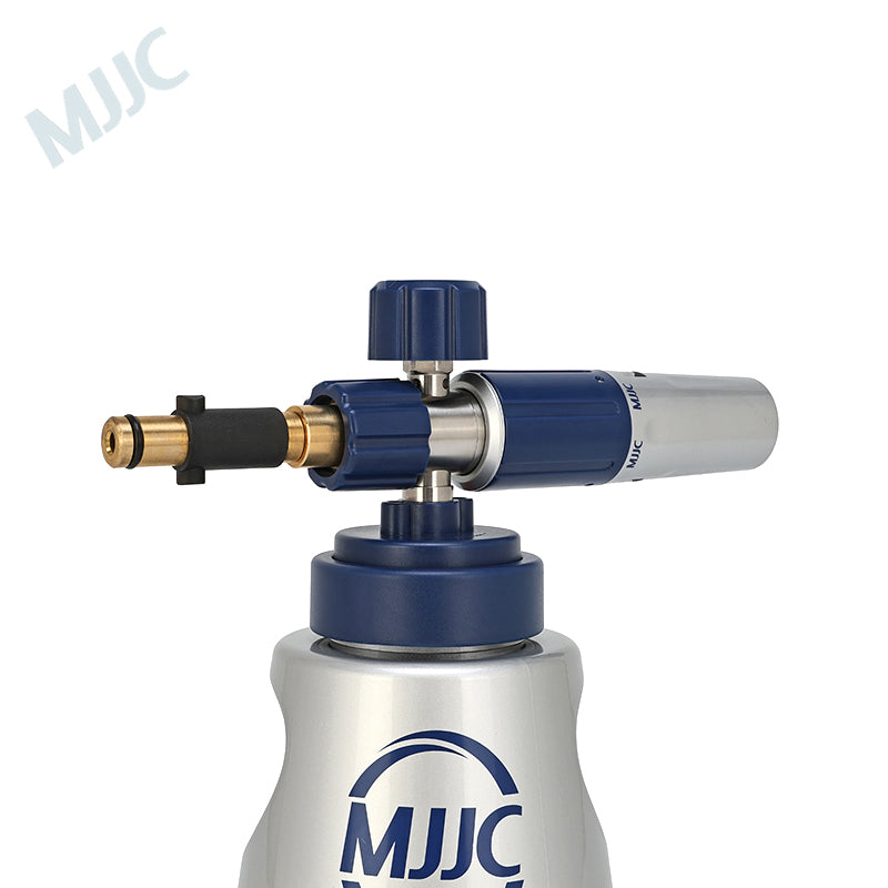 Load image into Gallery viewer, MJJC Foam Cannon PRO V3.0 for Nilfisk, Gerni, Stihl Pressure Washers