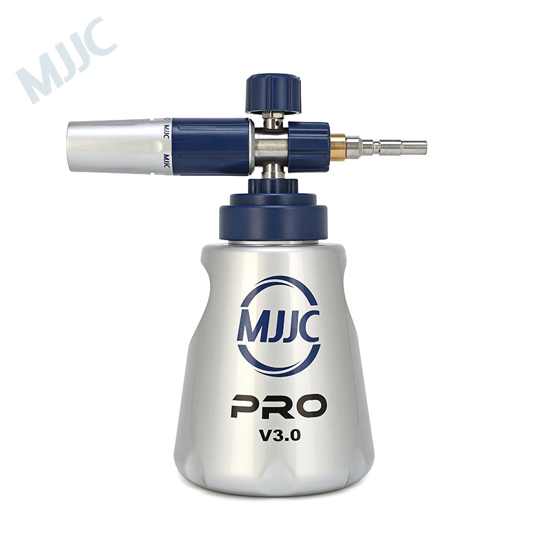 Load image into Gallery viewer, MJJC Foam Cannon PRO V3.0 for Kranzle Quick Release Pressure Washers