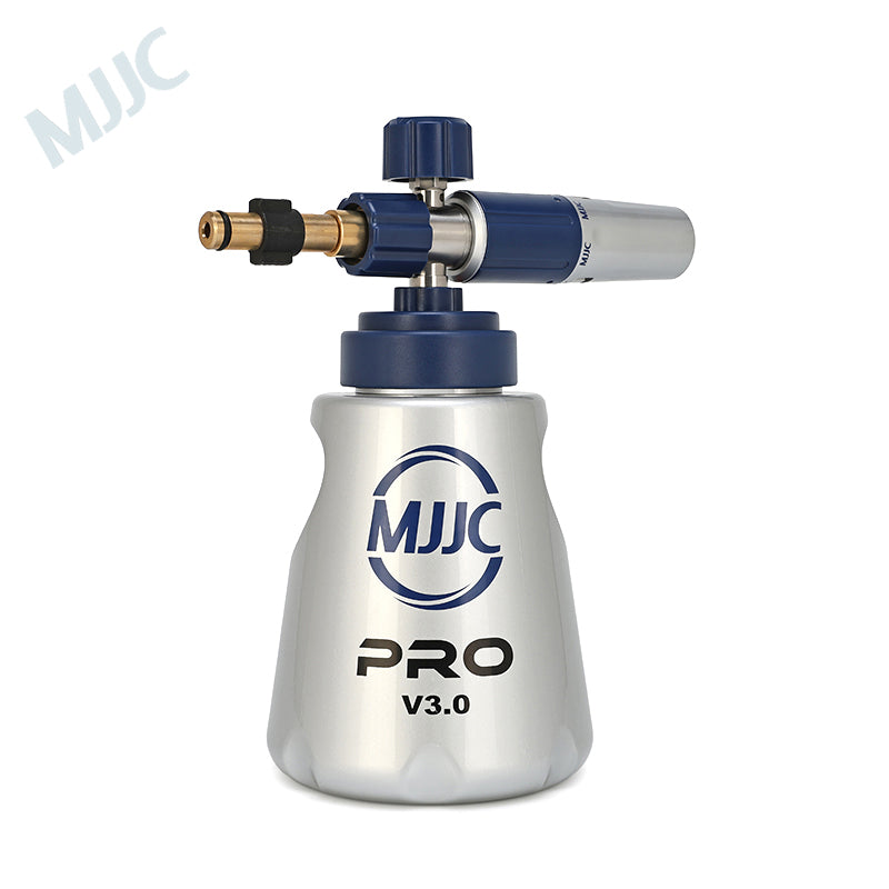 Load image into Gallery viewer, MJJC Foam Cannon PRO V3.0 for Hitachi, Elitech, Interskol, Sturm Pressure Washers