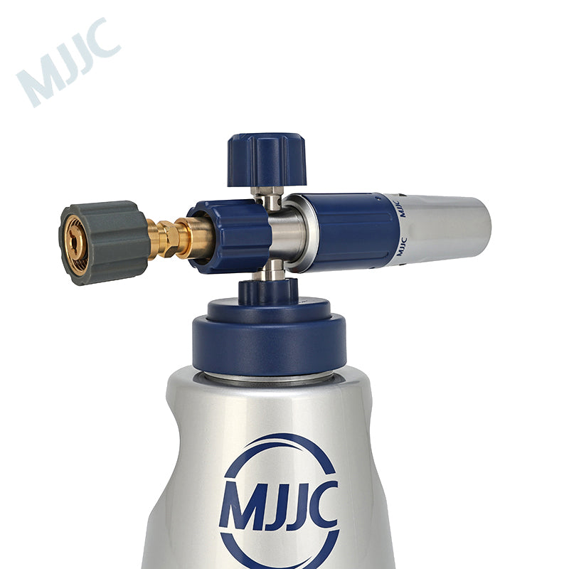 Load image into Gallery viewer, MJJC Foam Cannon PRO V3.0 for Karcher HD5, HD6, HD7, HD9