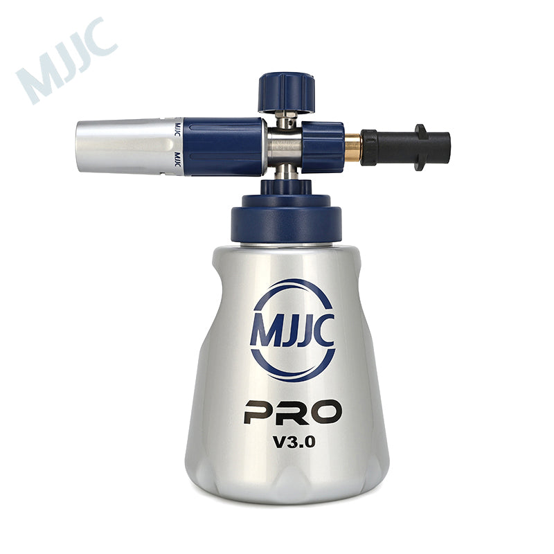 MJJC Foam Cannon PRO V3.0 for Karcher K – MJJC Foam Inc.