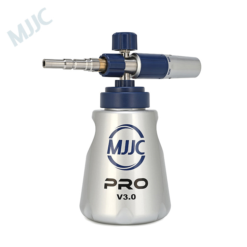 Load image into Gallery viewer, MJJC Foam Cannon PRO V3.0 for Nilfisk Quick Release Pressure Washers