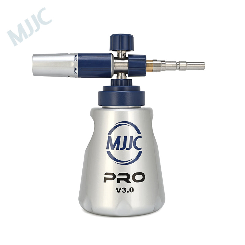Load image into Gallery viewer, MJJC Foam Cannon PRO V3.0 for Nilfisk Quick Release Pressure Washers